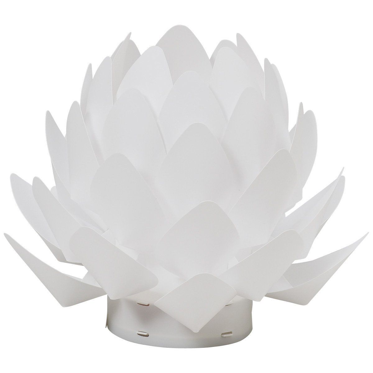 新着商品 カメヤマ 盆提灯 Origami-lite 蓮花 XS 間接照明