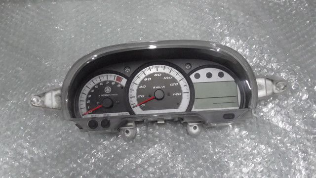 の
