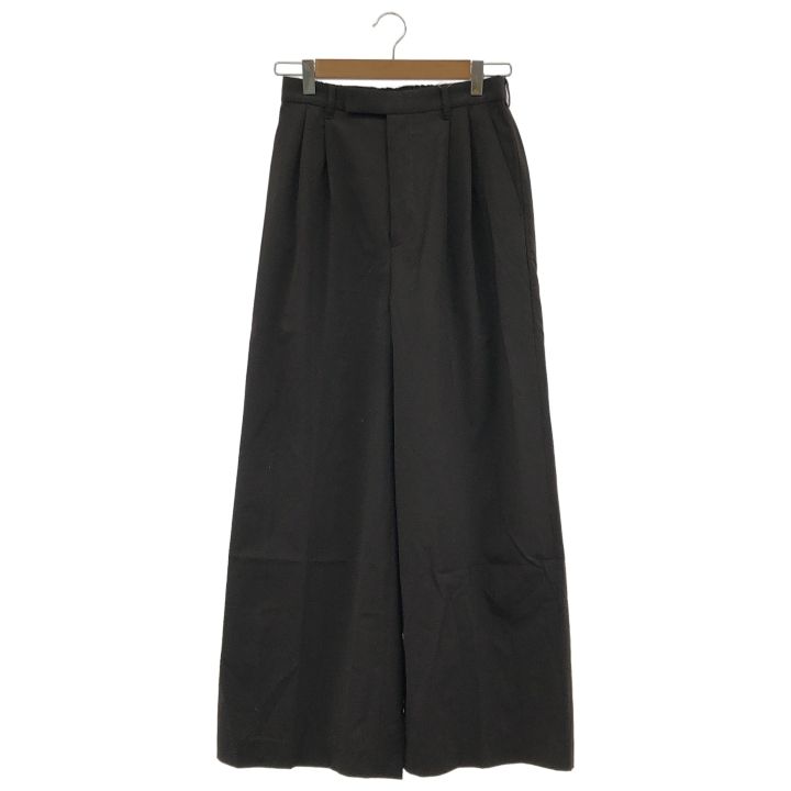 FRAMeWORK (フレームワーク) 24030220314230 ウォッシャブルTWタック  