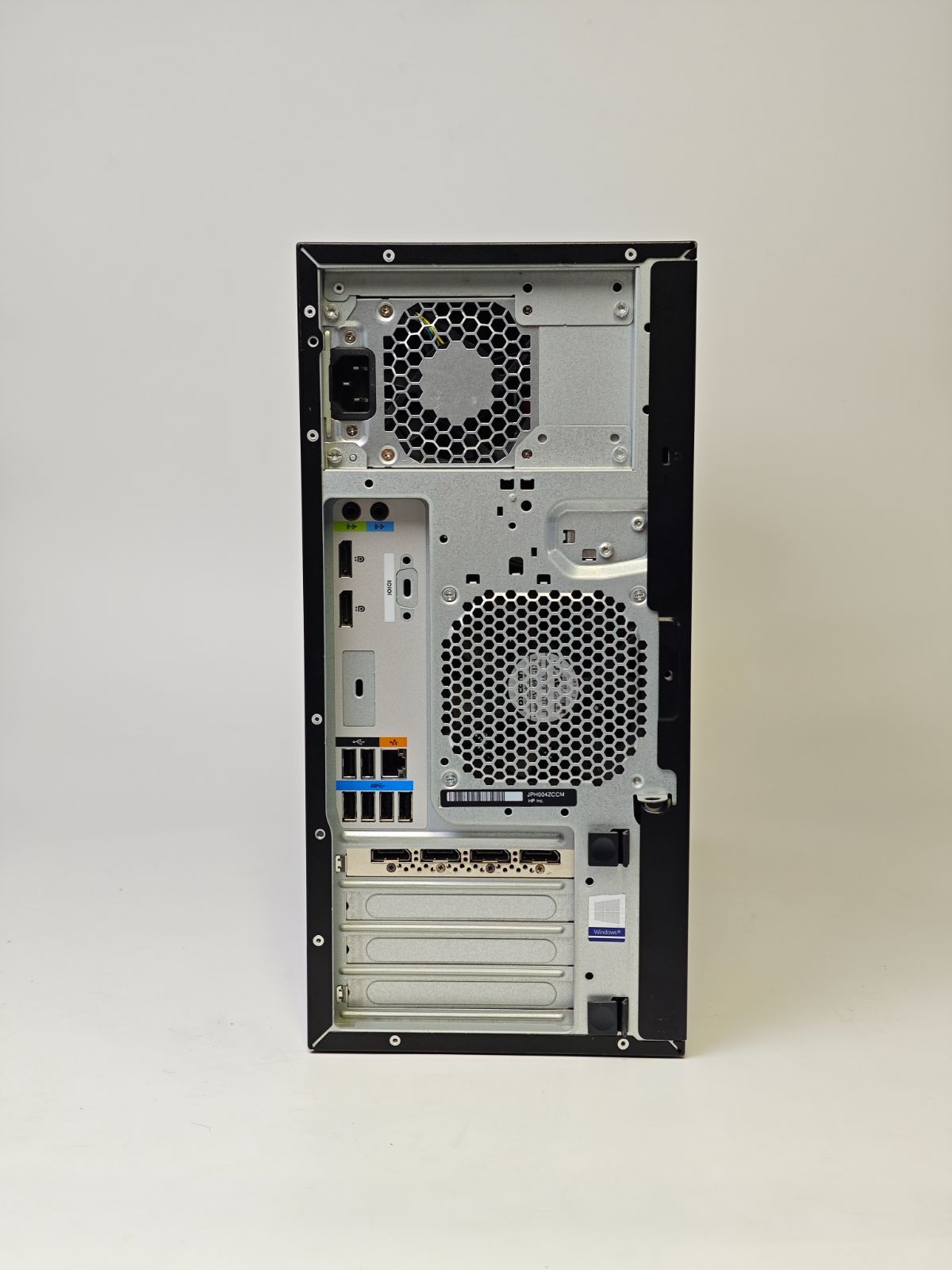 ワークステーション HP Z2 G4 Xeon E-2174G 16GB 128GB 410VU3UQj5L._UF1000,1000_QL80_.jpg