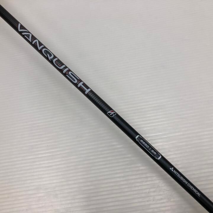 最短翌日発送】B2HT | 10.5 | SR | VANQUISH BS50 | 中古