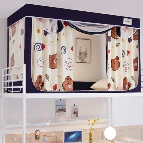 楽天市場】蚊帳 学生寮 上段と下段蚊帳 シングルベッド 室内カーテン ベッドテント プライバシーテント 通気性 遮光 防虫 防蚊 防塵 多機能  取り付けが便利 : syosinshop 蚊帳 学生寮 シングルベッド 屋内カーテン 上下蚊帳 ベッドテント オールラウンド遮光 通気性 虫よけ 蚊よけ 防塵 組み立て簡単