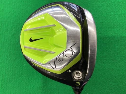 中古】 ナイキ VAPOR SPEED 3W フェアウェイウッド FW