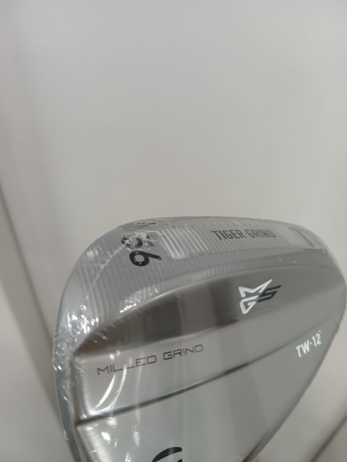 人気アイテム安い通販。 Wg テーラーメイド MG5 56度 115 Tiger Woods Grind Wedge ミルド グラインド 5 タイガーウッズタイガーウッズ ウェッジ メンズ 右用 スチールシャフト モデル USA直輸入品 浦安店