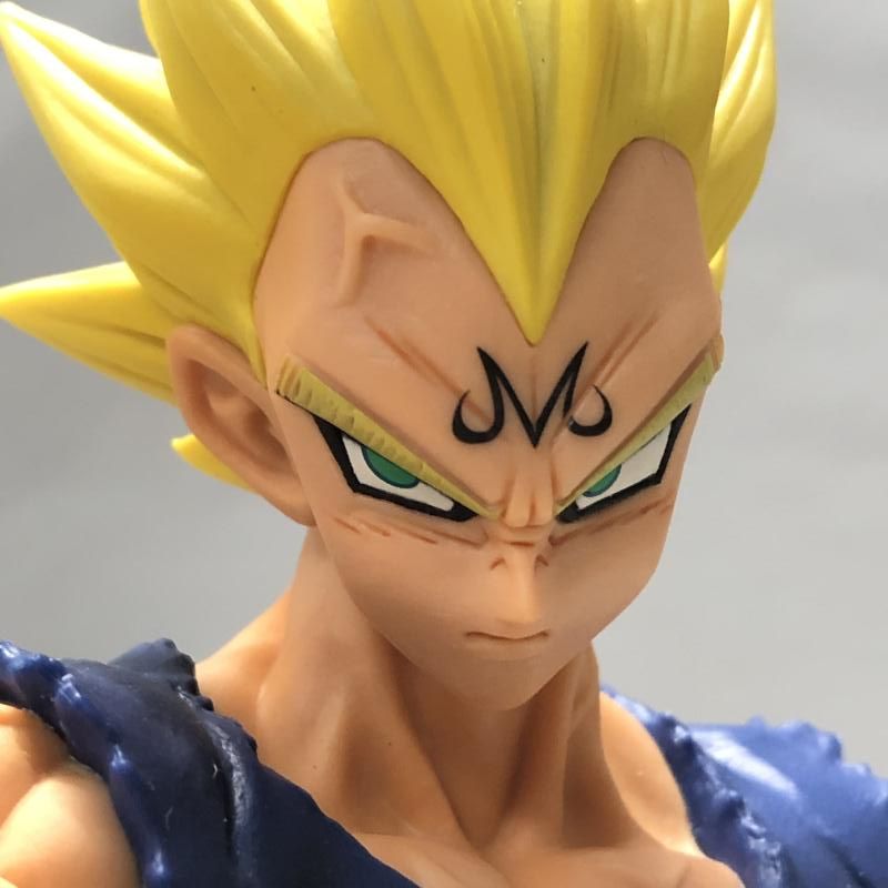 1番くじ　G賞ドラゴンボール VSオムニバスULTRA 魔人ベジータ フィギュア 店舗良い Amazon.co.jp: 一番くじ DB VSオムニバスULTRA G賞 魔