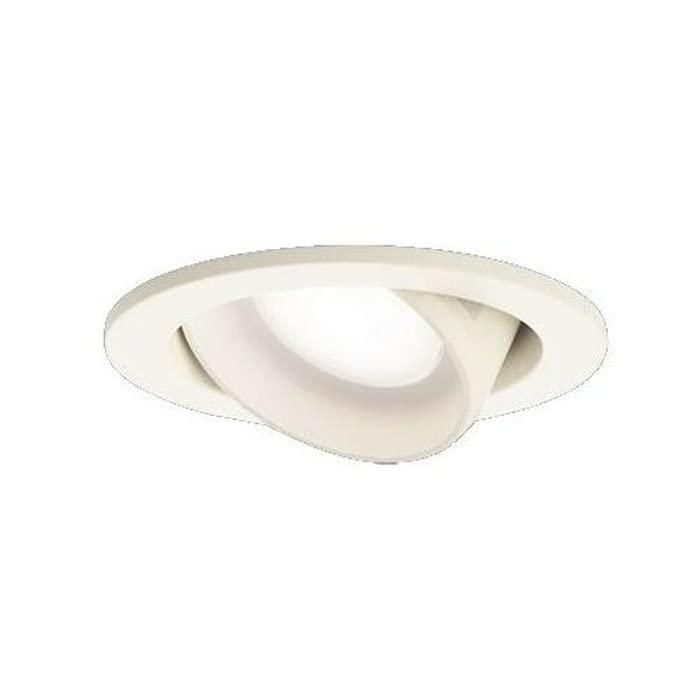 【新品・5営業日で発送】PANASONIC パナソニック ダウンライト60形拡散温白色ホワイト 品番:LRD1010VLE1