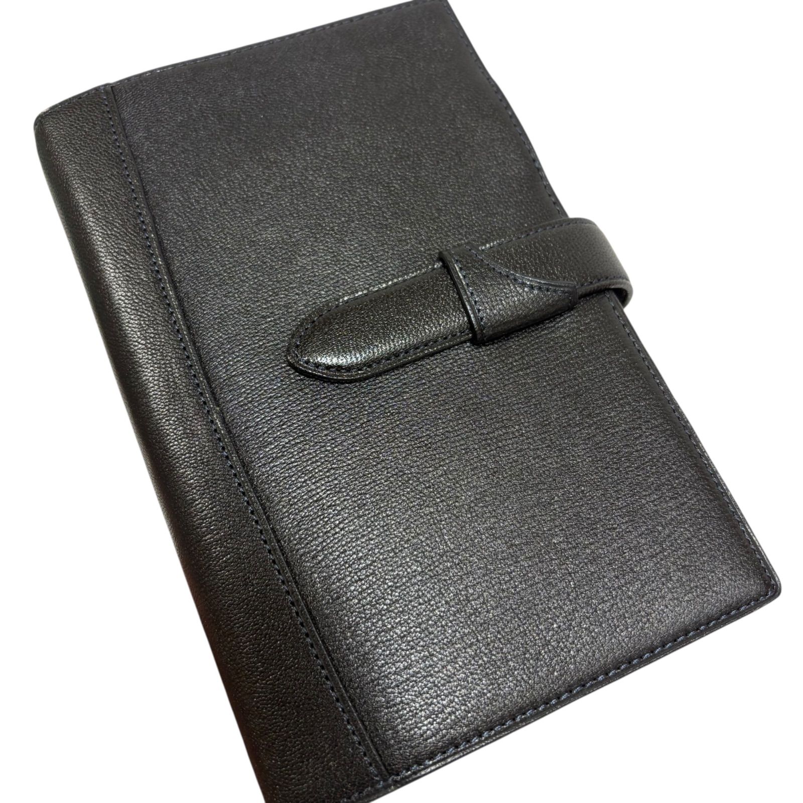 【未使用品】Bindex 20周年記念バインダー エクストラタイプ バイブル 専用【未使用品】Bindex 20周年記念バインダー エクストラタイプ