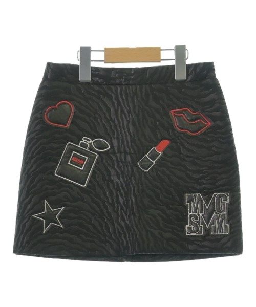 MSGM KIDS スカート（その他） キッズ 【古着】【中古】【送料無料】