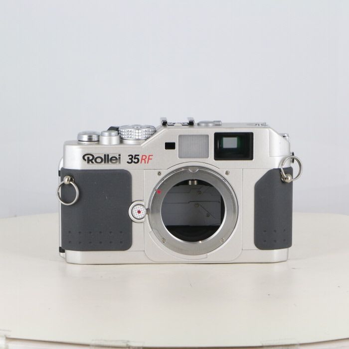 中古】(ローライ) Rollei 35RFボディ - メルカリ 