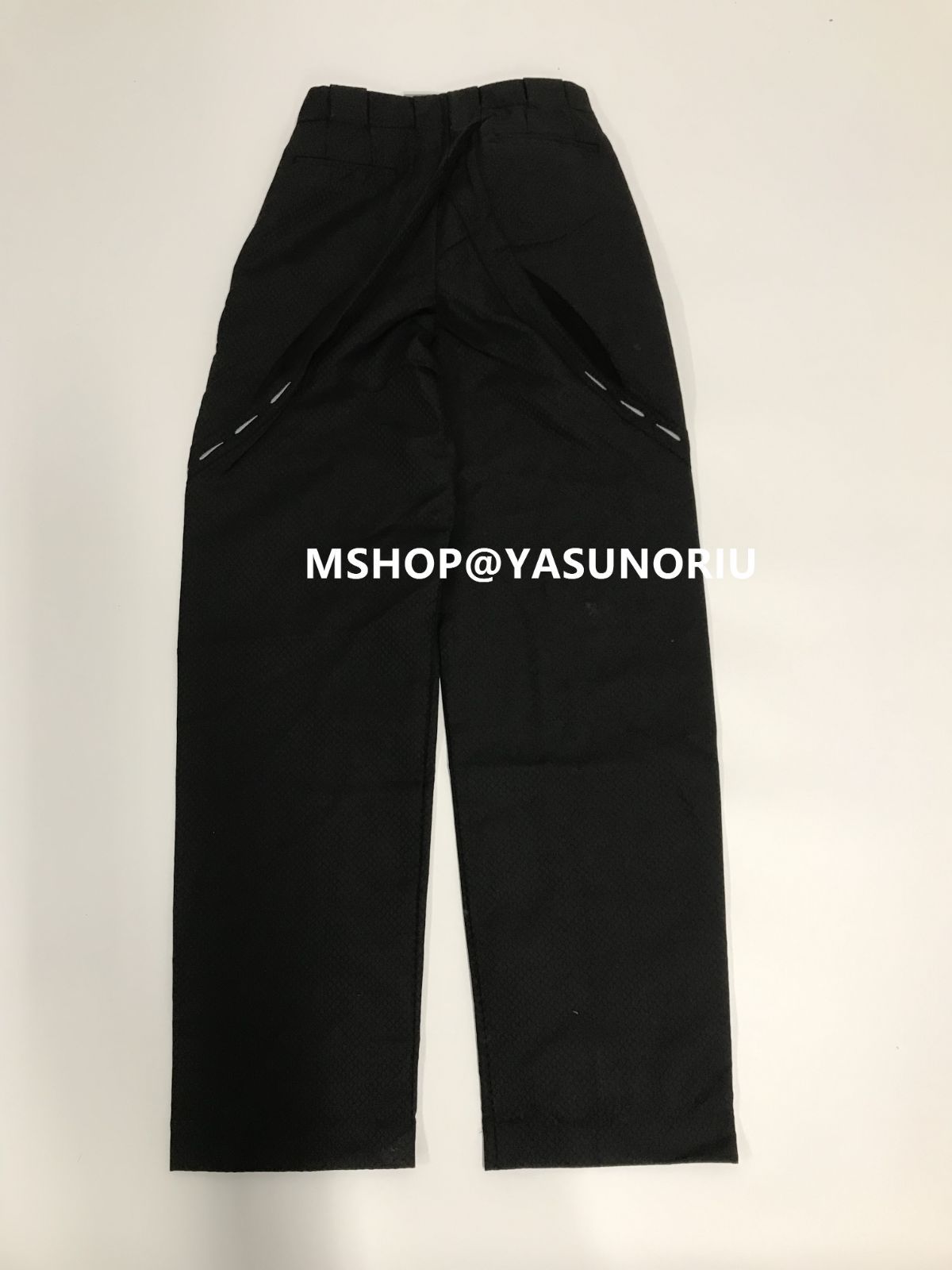 kiko kostadinov klees embroidery trouser - メルカリ