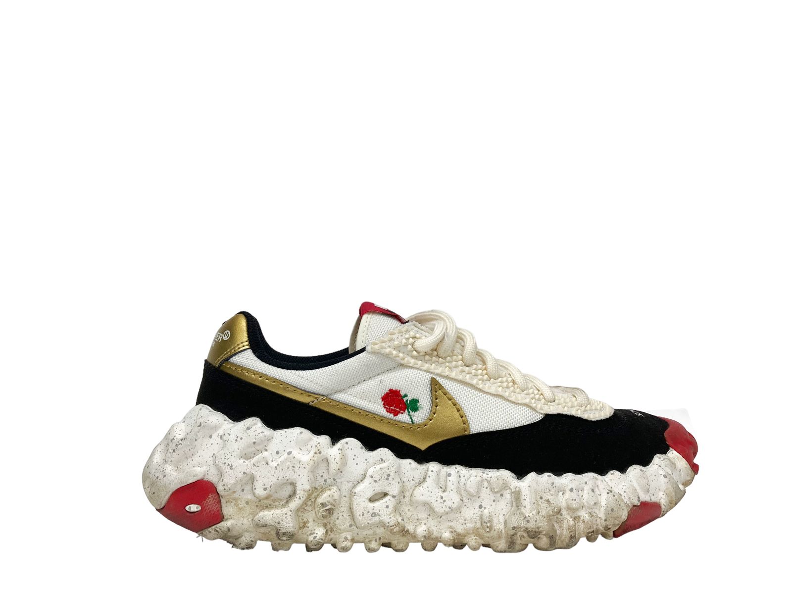 20年製 NIKE (ナイキ) ×UNDER COVER (アンダーカバー) OVERBREAK SAIL 