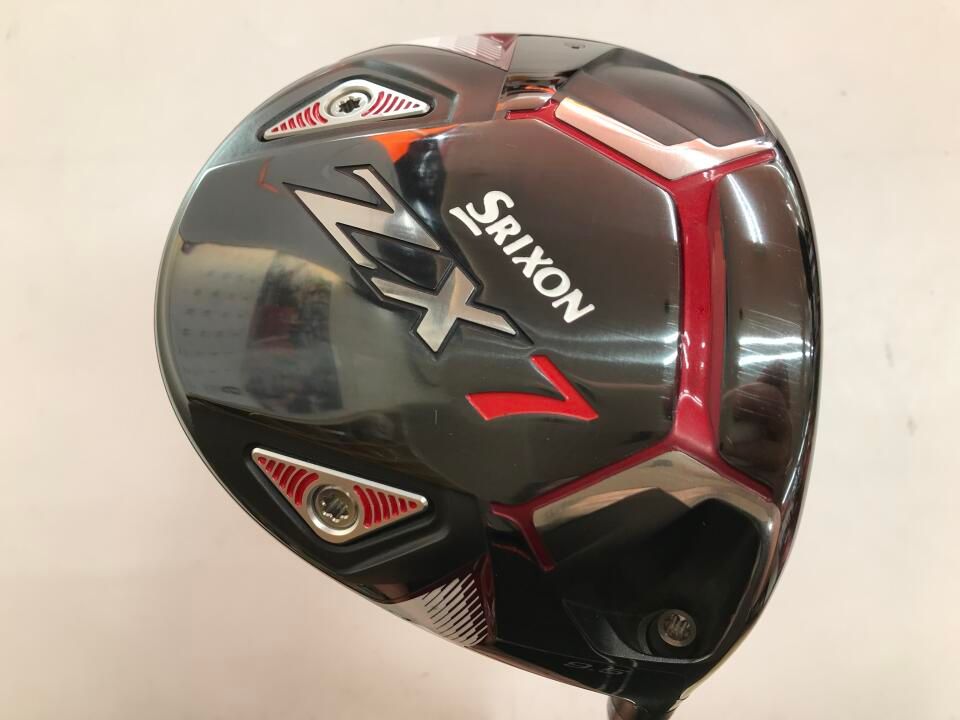 SRIXON ZX7 | 9.5 | S | Diamana ZX60 | | ドライバー | ダンロップ 最短即日発送