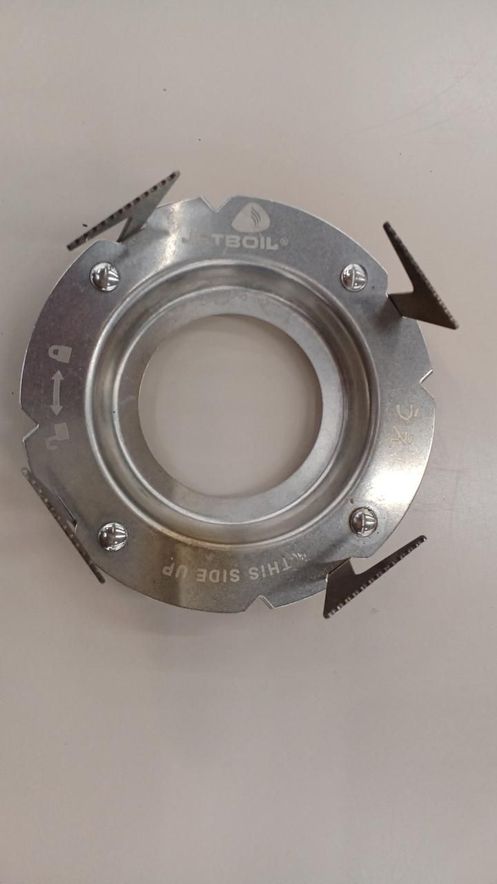 JETBOIL ガスバーナー バーナーフラッシュ Gas Burner Flash