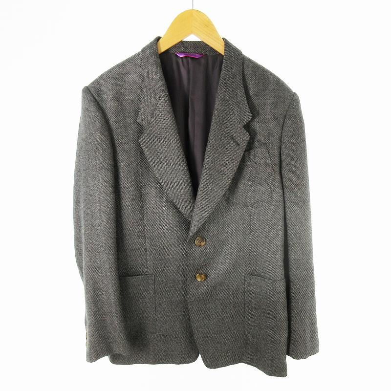 ポールスミスコレクション PAUL SMITH COLLECTION Ferla BABY ALPACA