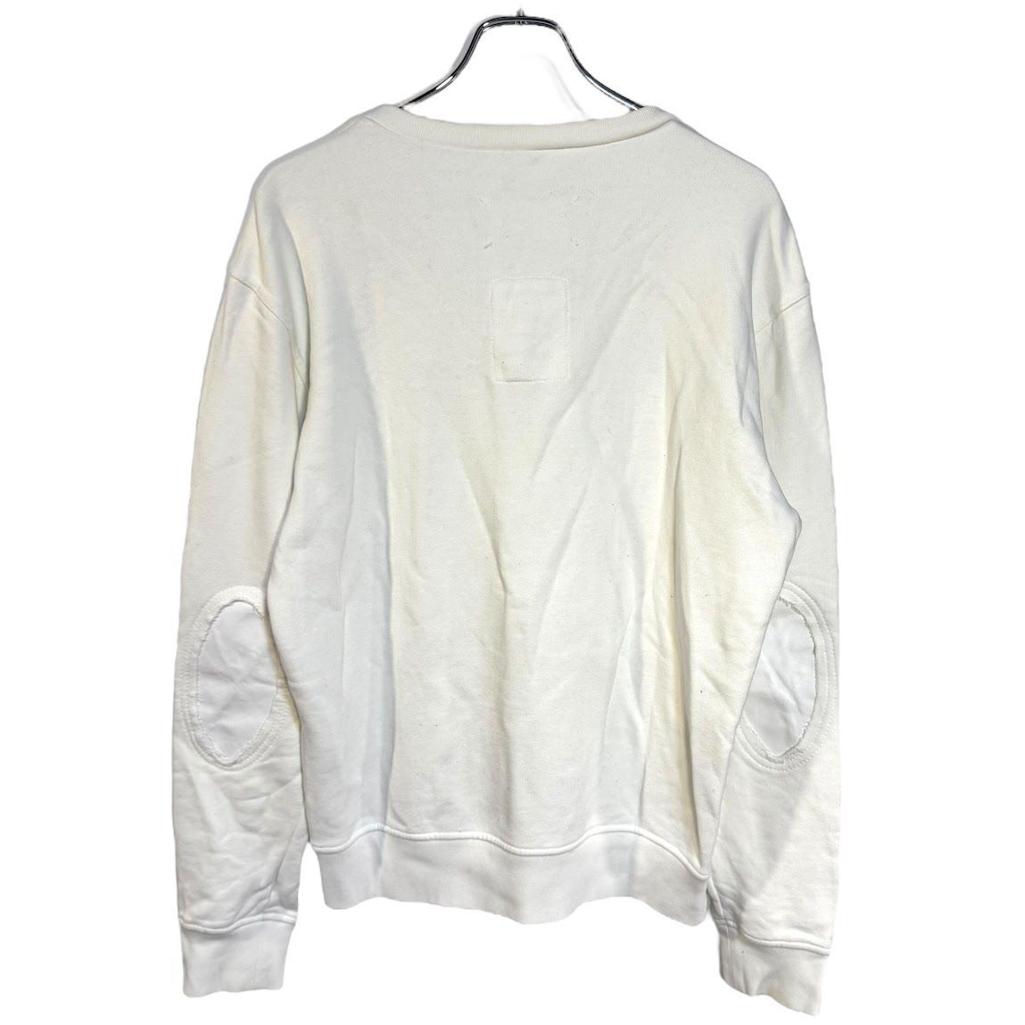 MAISON MARGIELA | スウェット ホワイト メンズ | YOOX