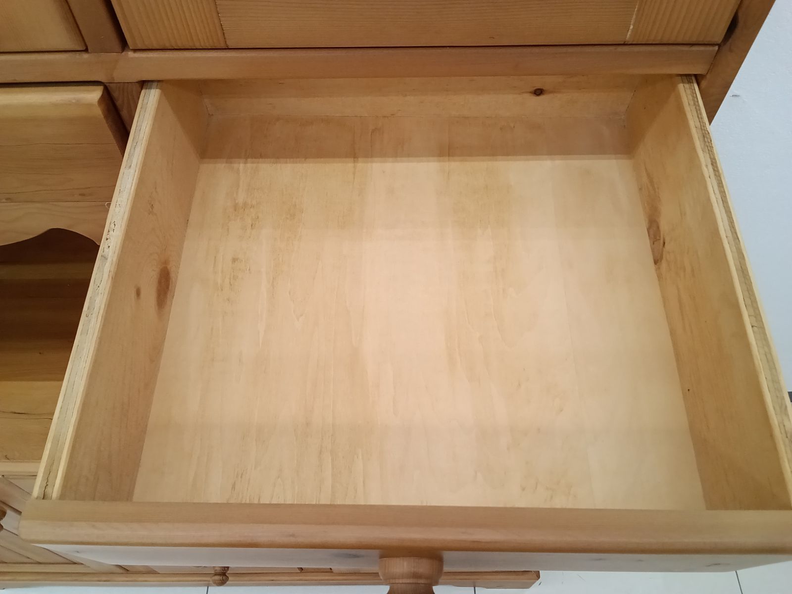 ☆関東地域限定販売☆アメリカンカントリー家具 食器棚 H419 - メルカリ