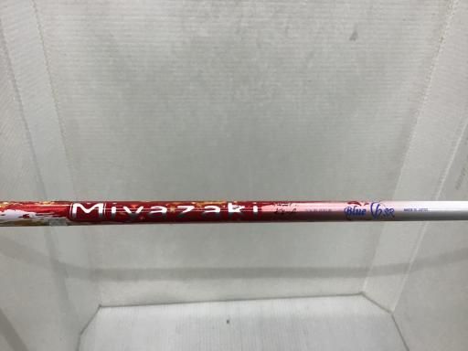 中古】 ダンロップ SRIXON Z525 10.5° ドライバー DR Miyazaki