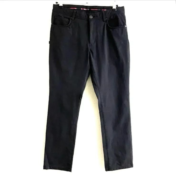 BRIEFING ブリーフィング メンズ コーデュラ 5ポケット パンツ M