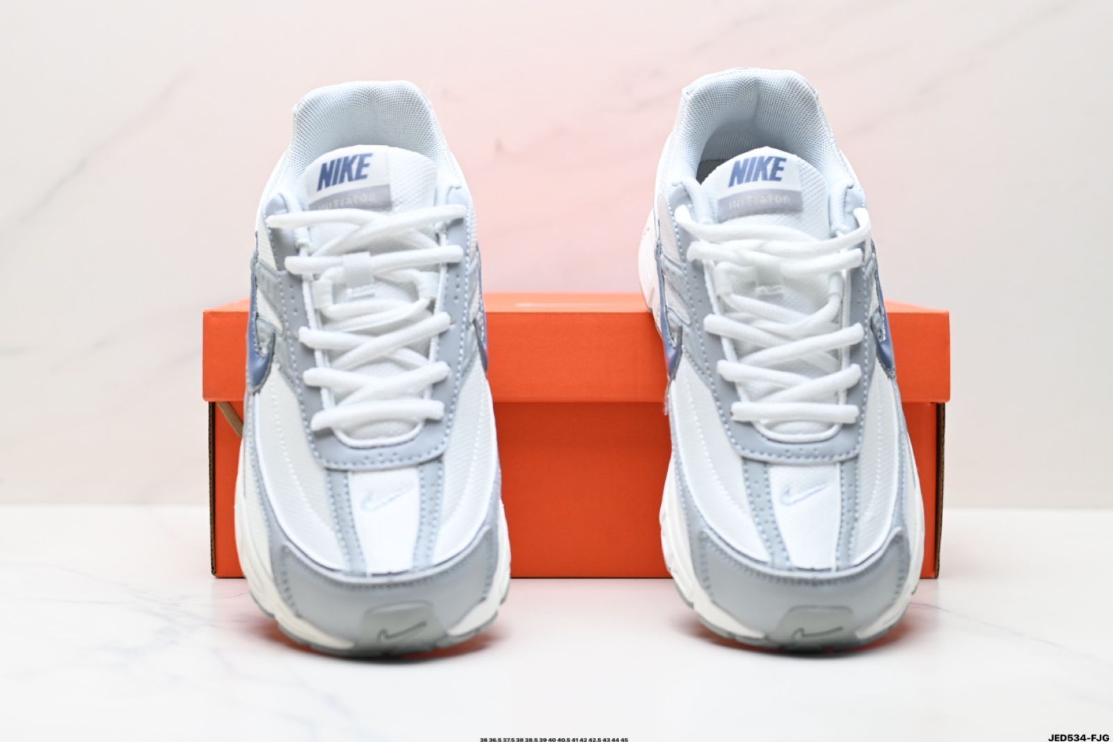 NIKE★INITIATOR★24-31cm★快適な革靴★人気早期完売 NIKE】 ナイキ W INITIATOR ウィメンズ イニシエーター WHQ1183