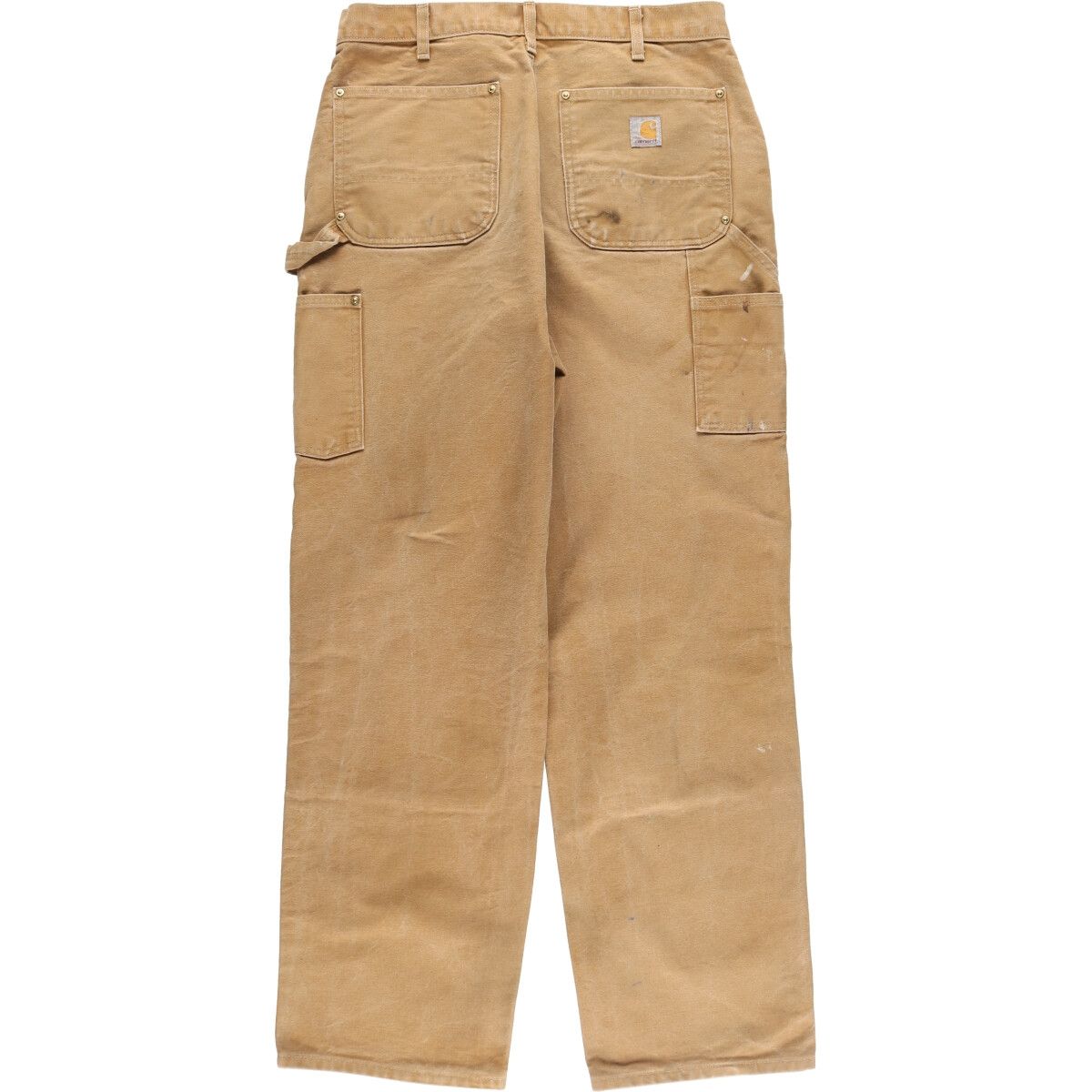 古着 カーハート Carhartt Loose Original Fit ダブルニー