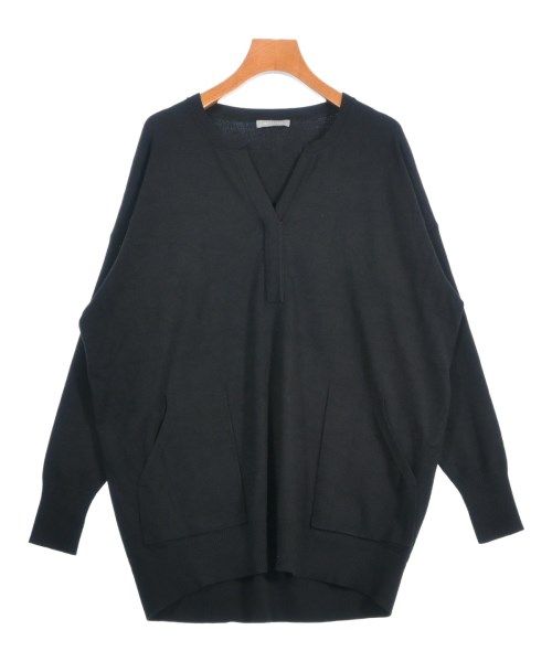 theory luxe ニット セーター レディース 古着
