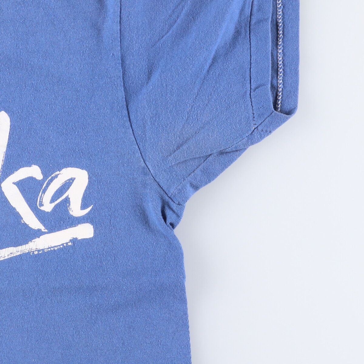 半袖 プリントTシャツ