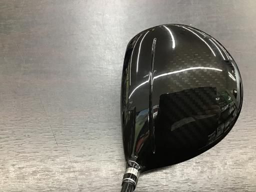 中古】 カムイ KAMUI PRO TP-XI 9° ドライバー DR TP-XI専用