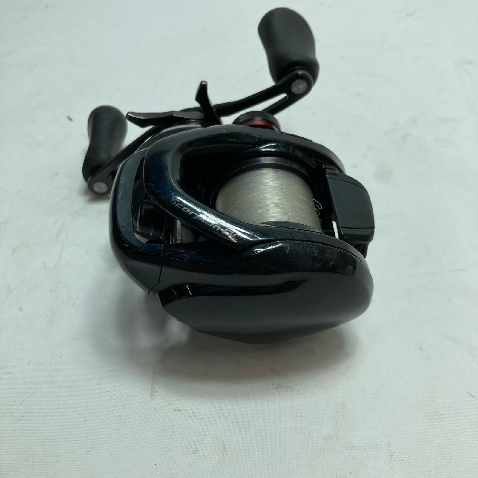 スコーピオンDC