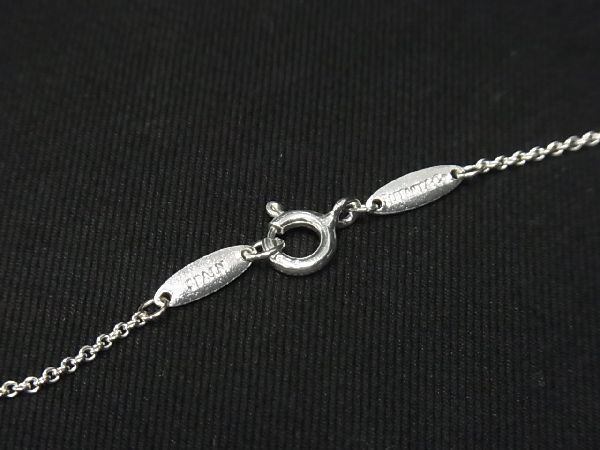 □新品□未使用□ TIFFANY＆Co. ティファニー エルサペレッティ