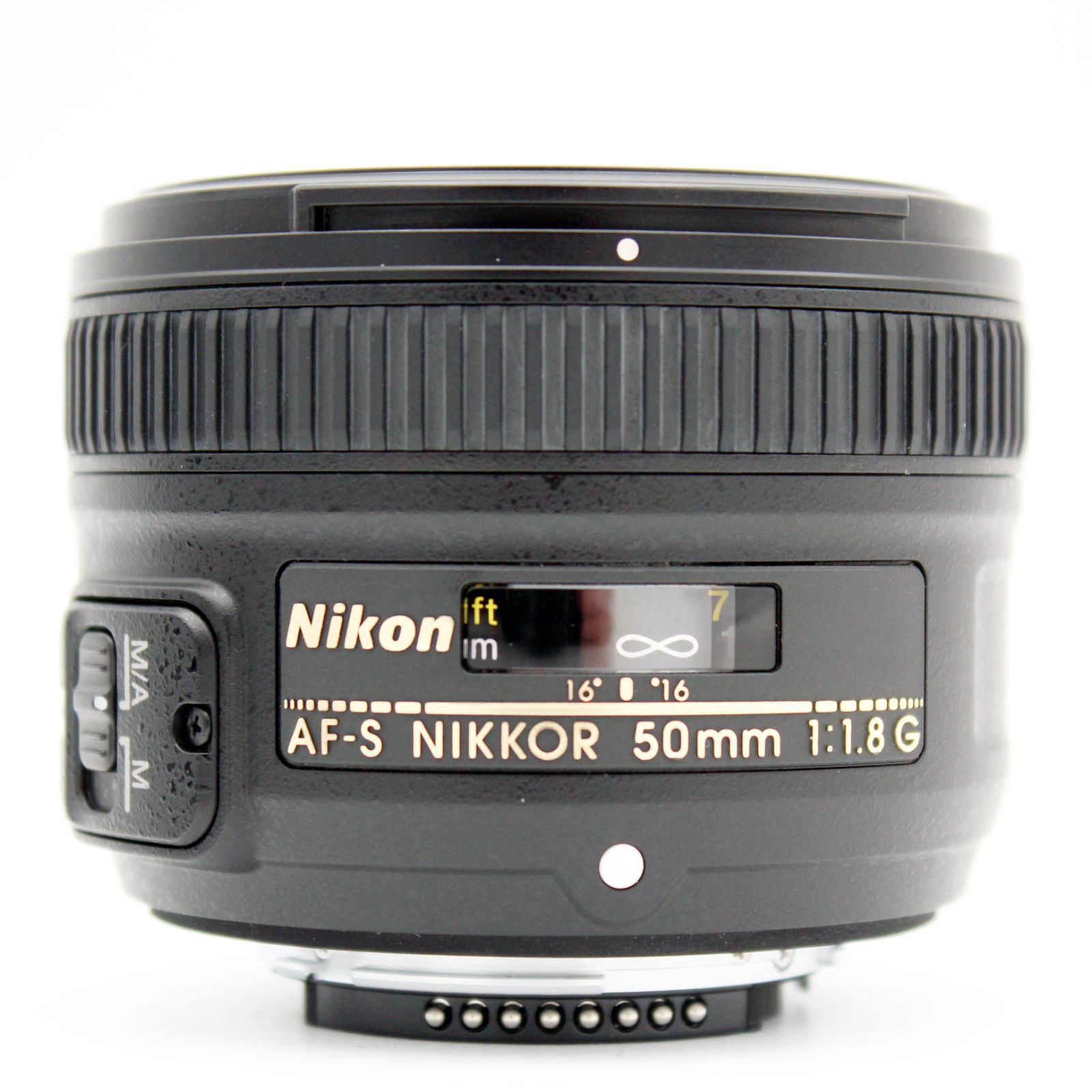 超極上級！★ nikon ニコン ai af nikkor 180mm f2.8 d if ed ★即決！1品限定！20800891 極上品 Nikon Ai AF Nikkor 50mm F1.4 D #6114 ニコン