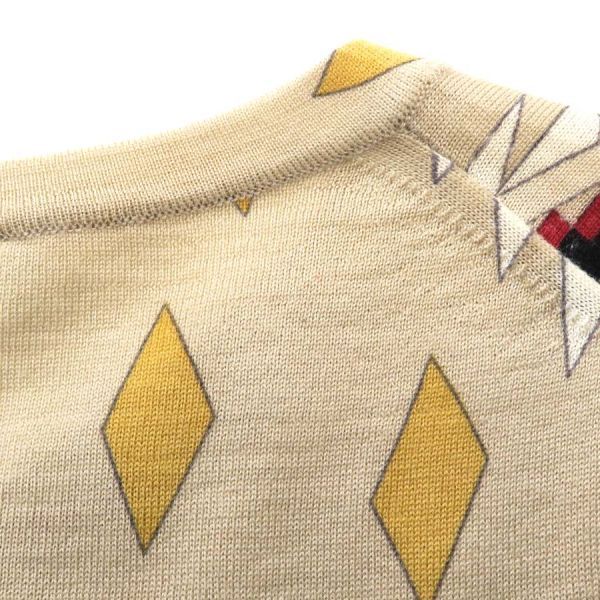  レオナール カーディガン Bランク 五分袖 七分袖 カーディガン ボレロ アンサンブル