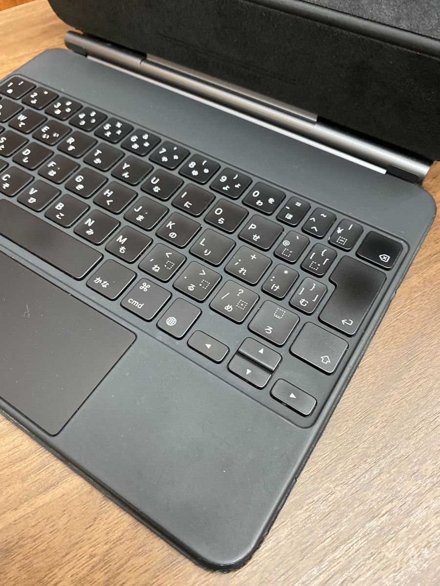 Apple Magic Keyboard MXQT2J/A マジックキーボード