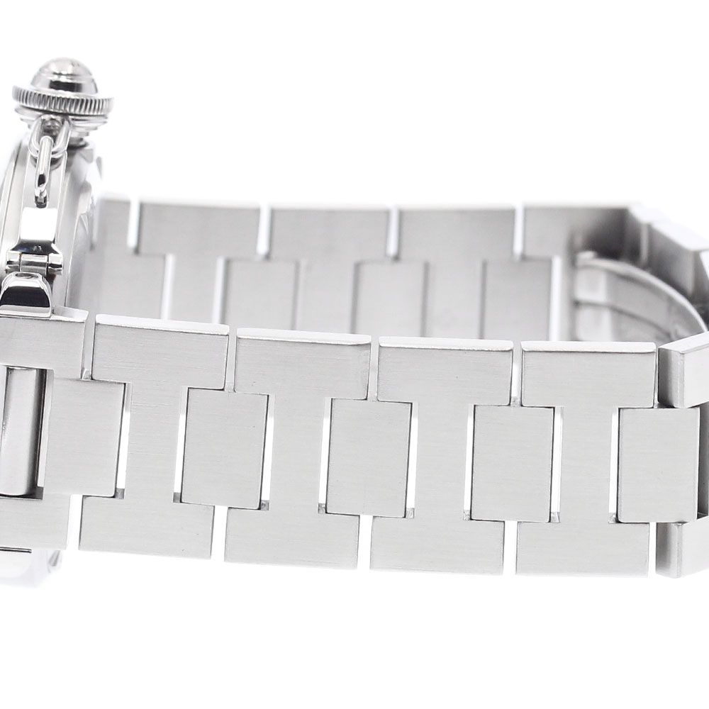 カルティエ CARTIER W31043M7 パシャC デイト 自動巻き ボーイズ