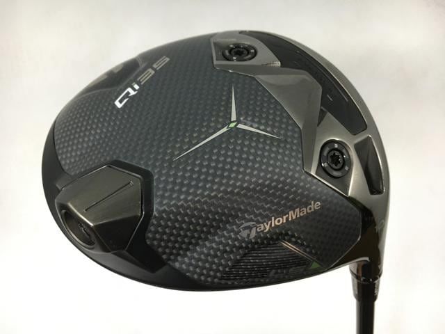 未使用】③Qi35 MAX LITE（1W:10.5°） : 60S Qi35 MAX LITE レスキュー