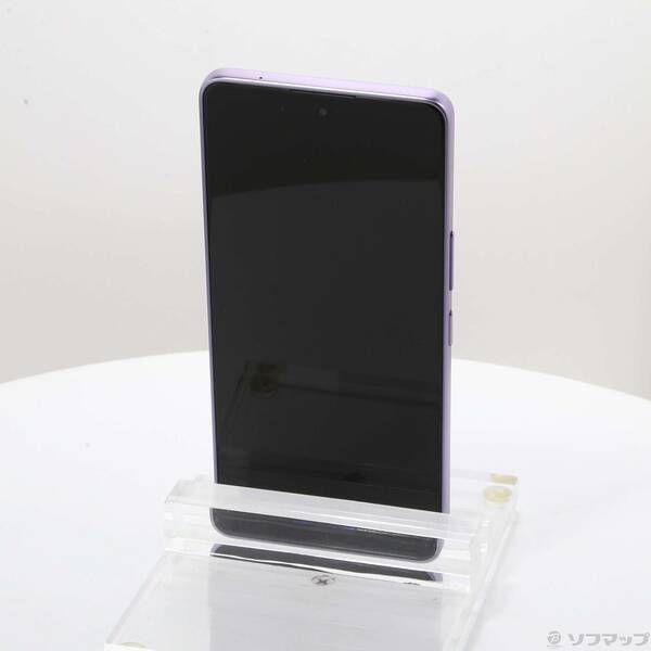 新品未使用　SoftBank あんしんファミリースマホ ZESCE3 ラベンダー ヨドバシ.com - SoftBank ソフトバンクモバイル あんしん