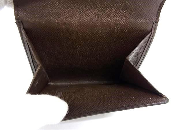 LOUIS VUITTONN61654 ポルトフォイユ エリーズ ダミエエベヌ ダミエ ポルトフォイユ ヴィエノワ 詳細情報とお値段【ルイ