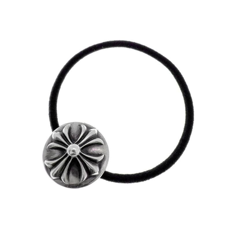 クロムハーツ ハート コンチョ ブレスレット Chrome Hearts 楽天市場】【中古】 CHROME HEARTS クロムハーツ ハート ボタン