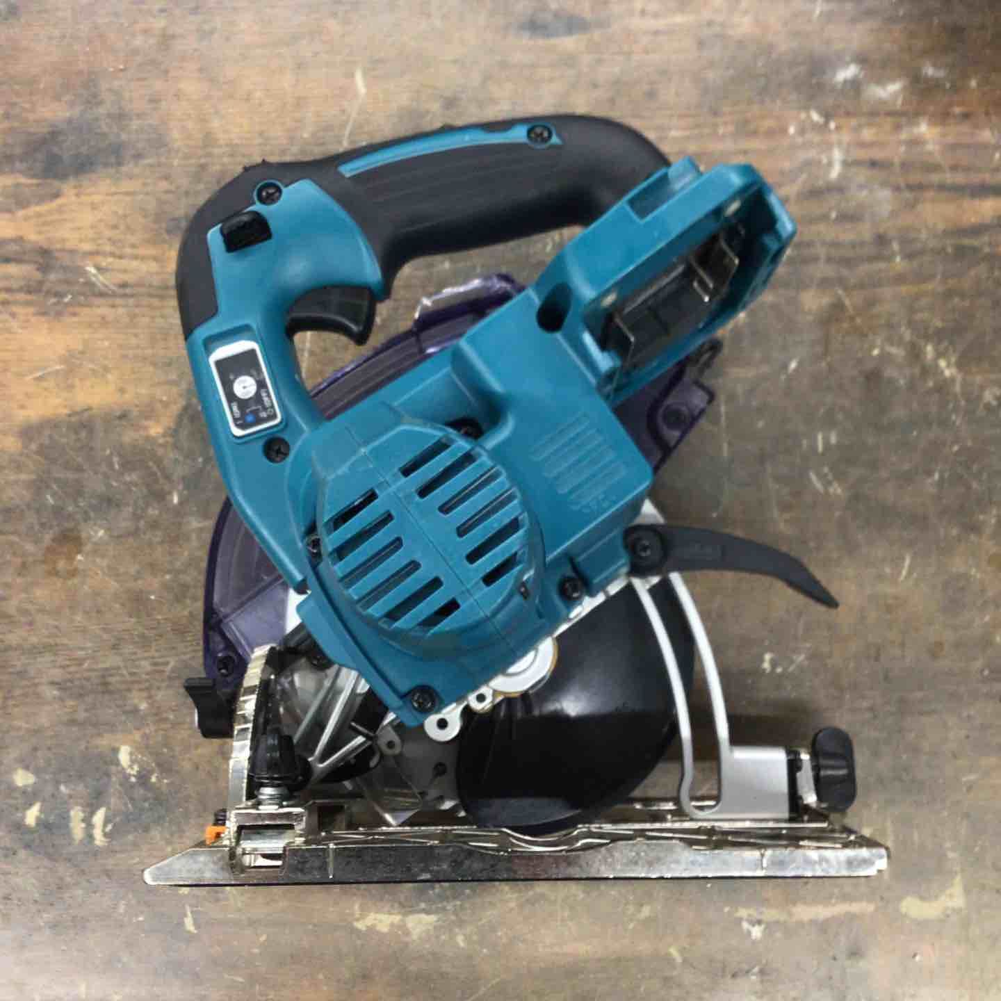 マキタ makita コードレス防じん丸のこ KS513DZ 戸田店