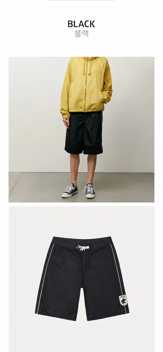STUSSY(ステューシー) サーフマン ボード ショートパンツ ハーフ