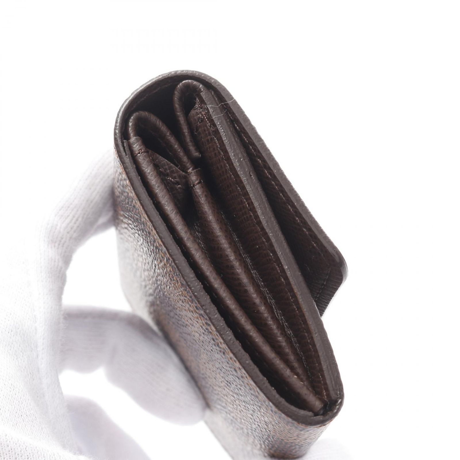 VUITTON コインケース