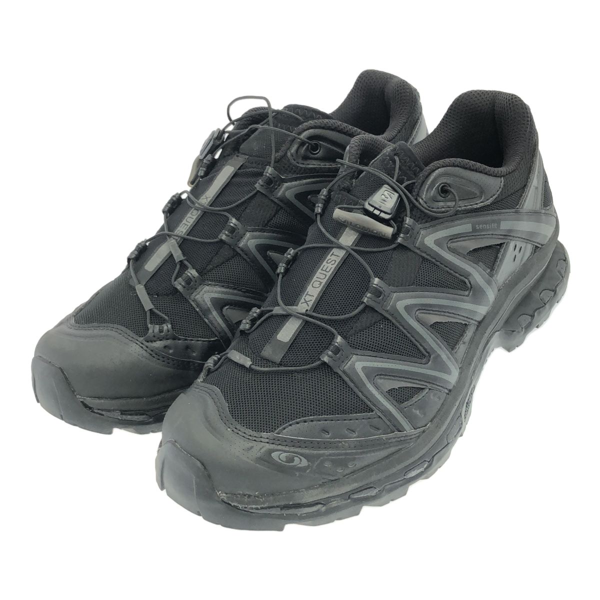 SALOMON サロモン 139 Salomon サロモン UK8.5/27.0cm XT-QUEST ADVANCED 410139 サロモン