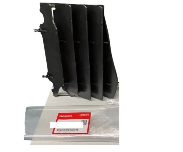ホンダ 純正 CRF450R ラジエターグリル 右 HONDA CRF450R Grill R. Radiator 未使用 Genuine メーカー純正品 JDM OEM