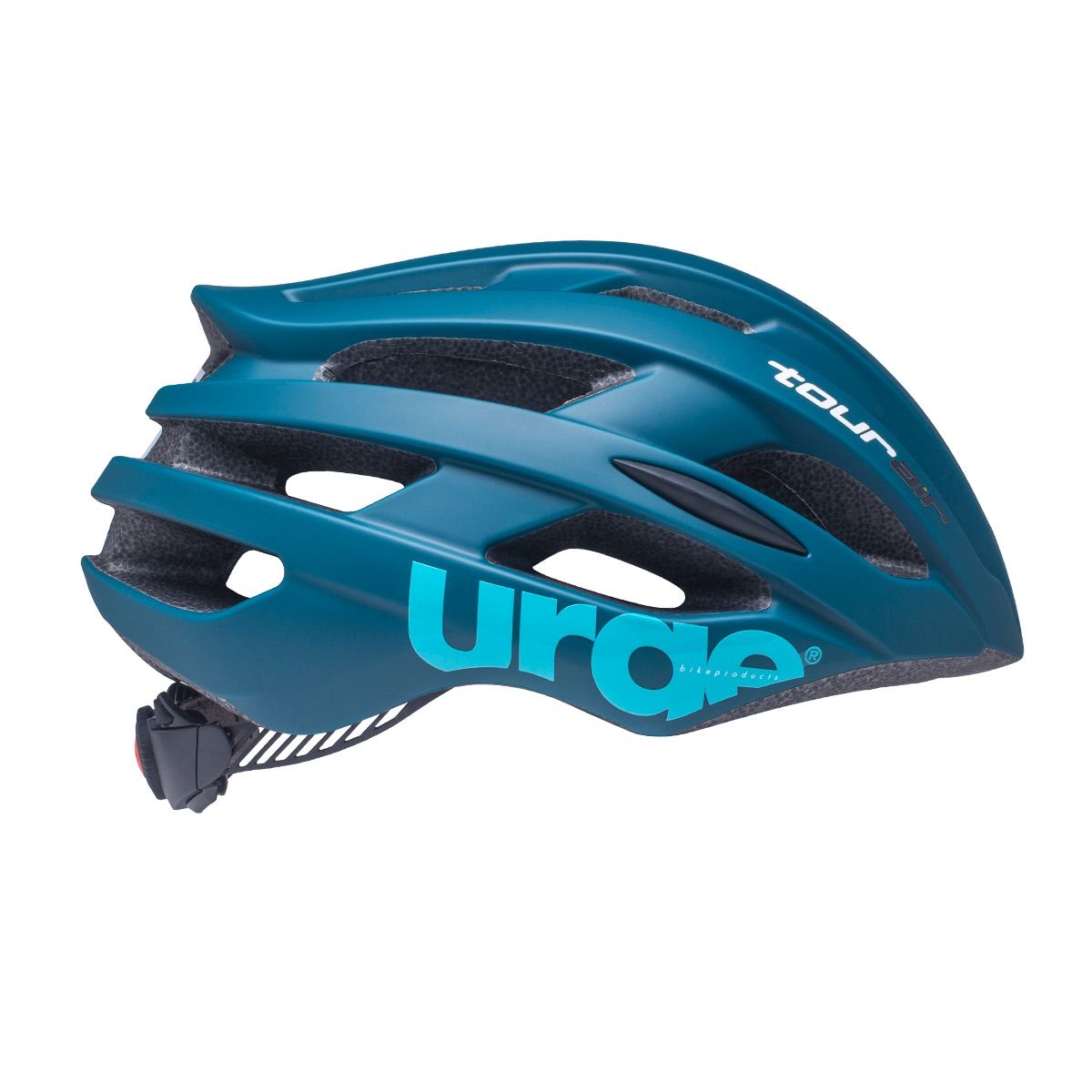 URGEヘルメット TourAir マットネイビー