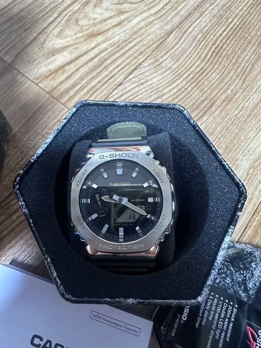 G-SHOCK ジーショック