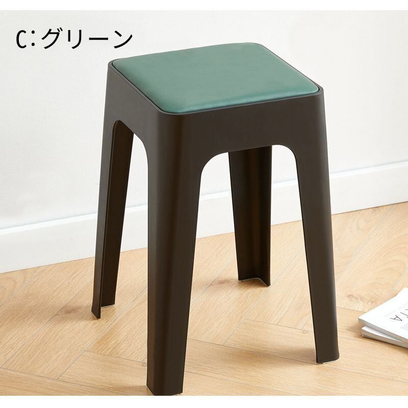 おしゃれ 四角