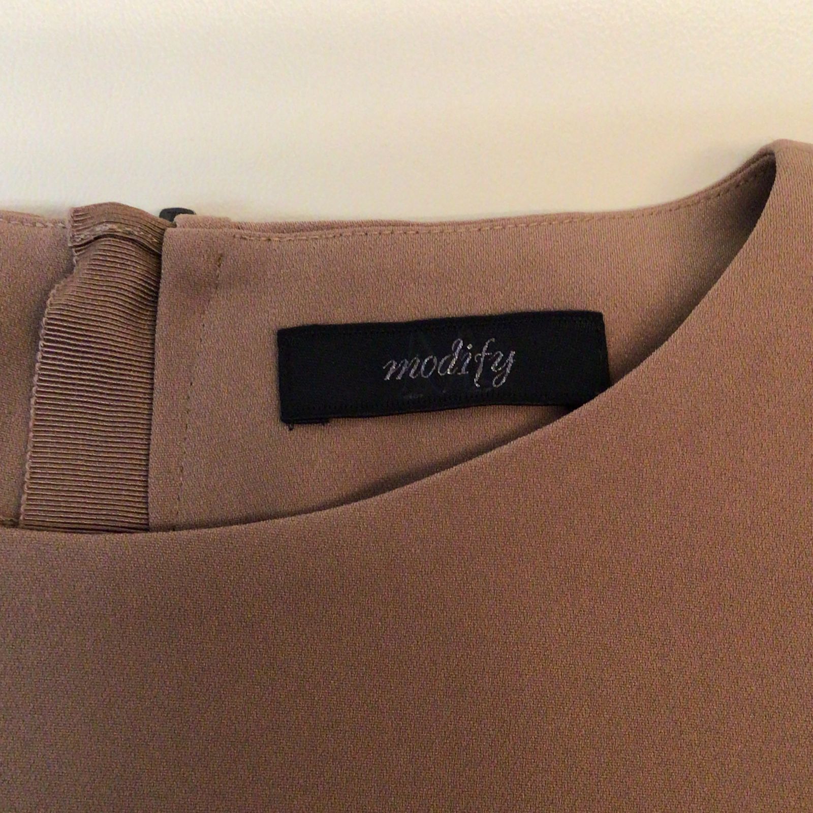 ワンピース トップス