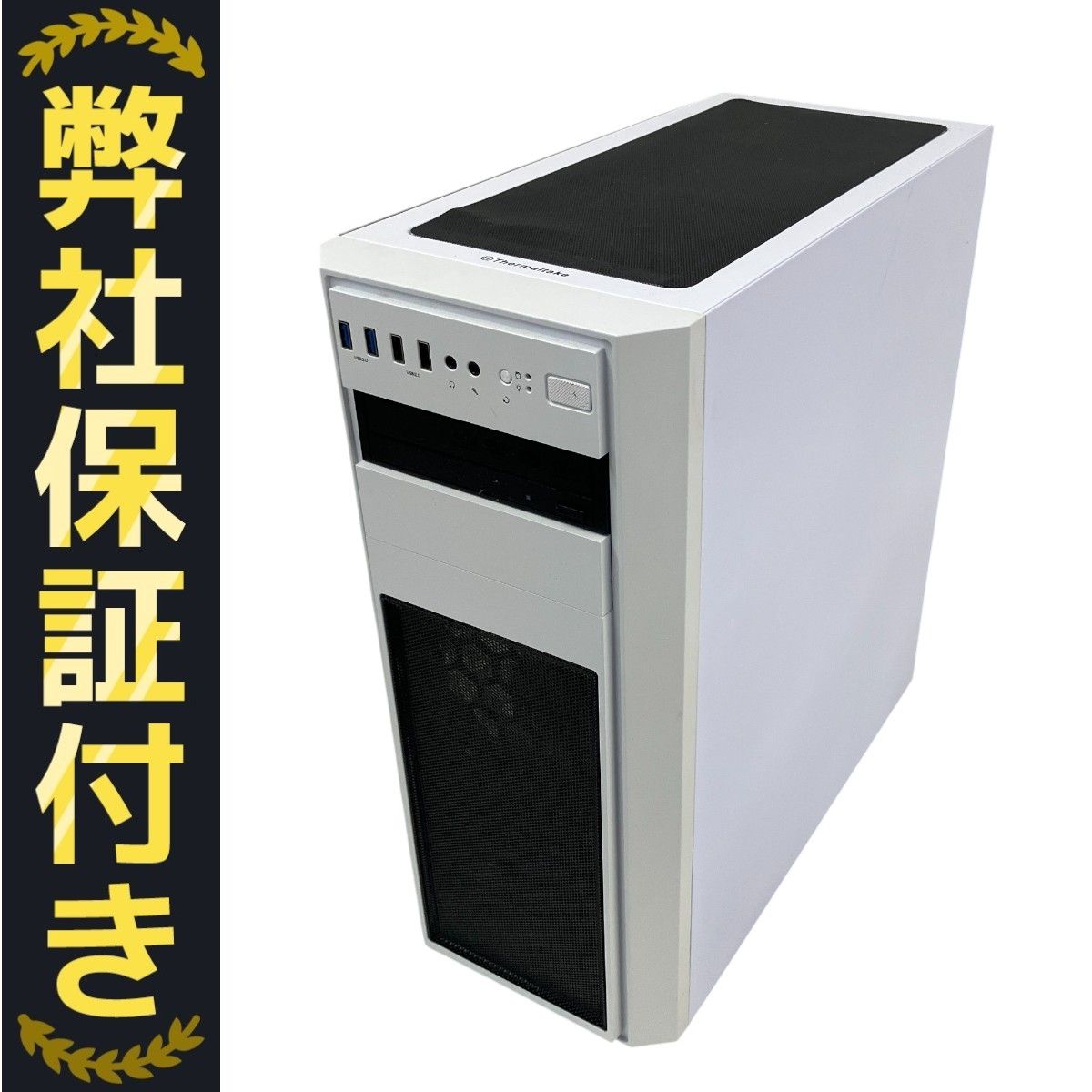 自作PC ASUS TUF GAMING B560-PLUS WIFI デスクトップPC Core i5