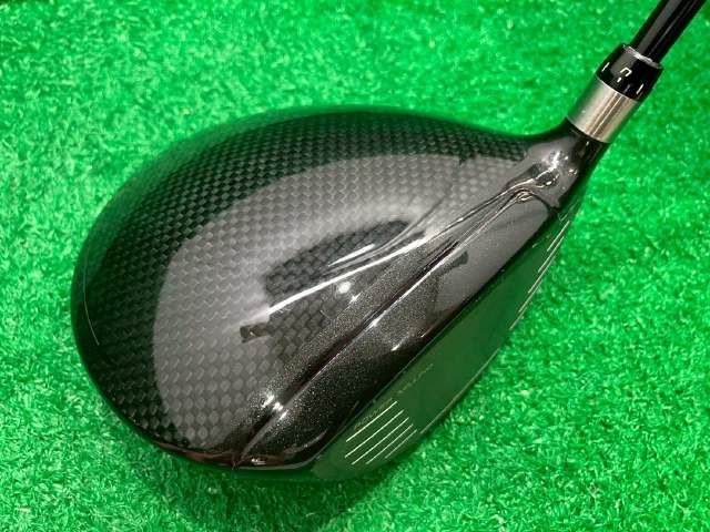 639 ドライバー ブリヂストン B3 SD TENSEI BS Red 40 SR 10.5 和歌山