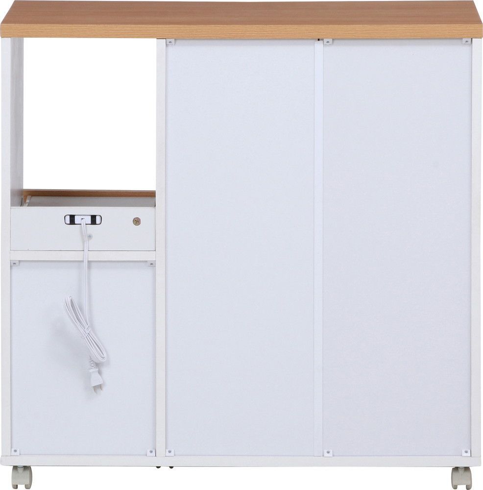 コンパクト キッチンカウンター