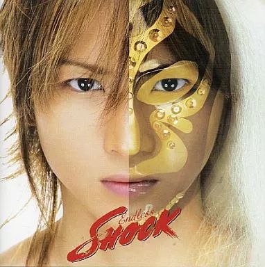 中古】邦楽CD 堂本光一 / KOICHI DOMOTO 「Endless SHOCK」 Original